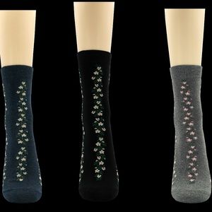 FASHION SOCKS 3 SET